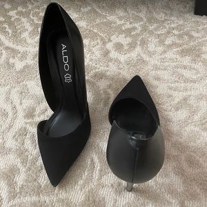 Aldo Pumps